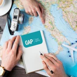 Select Your Next Destination With Gap Travel